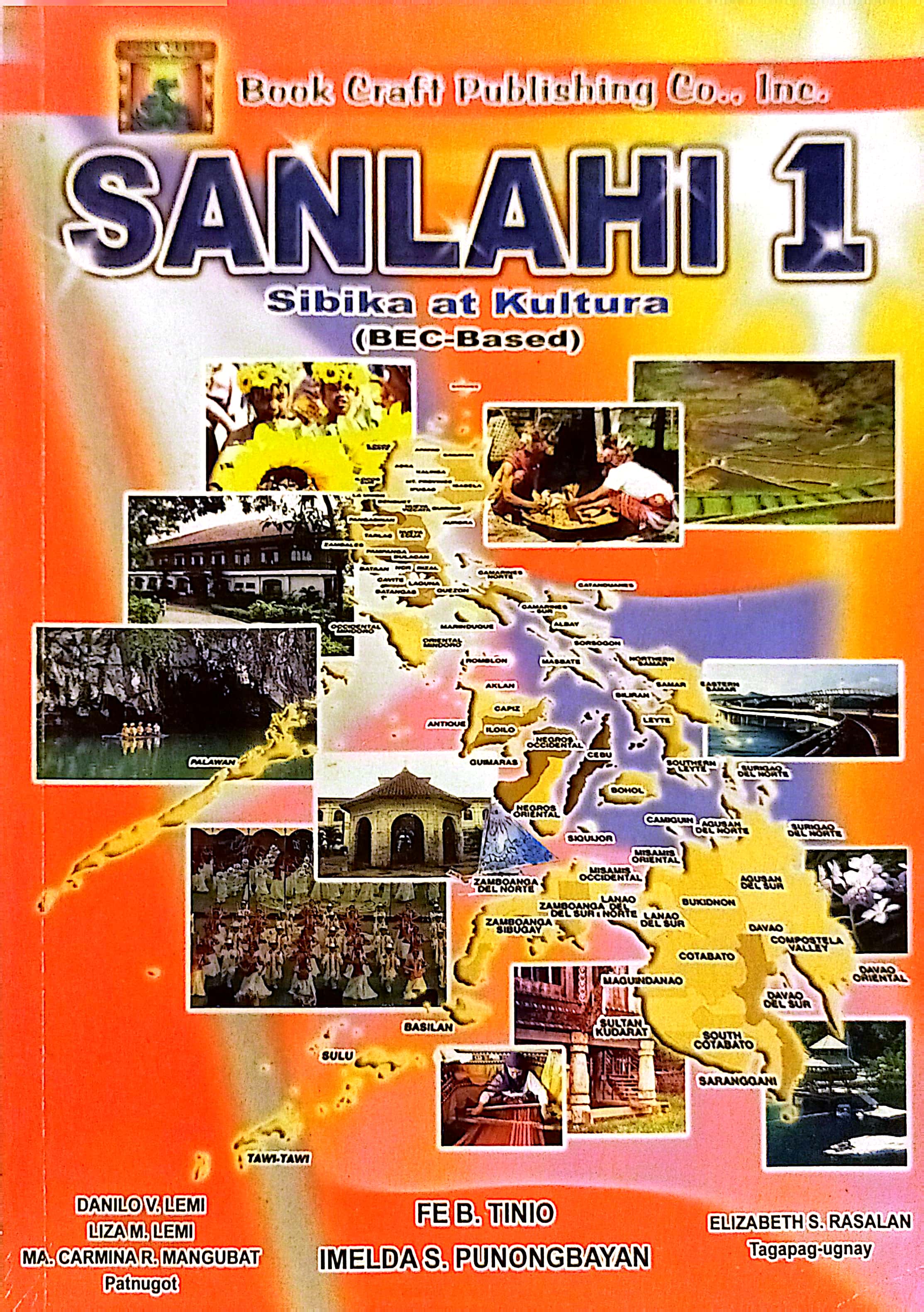 Sanlahi 1